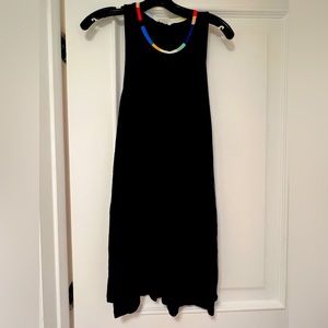 Splendid Black Dress